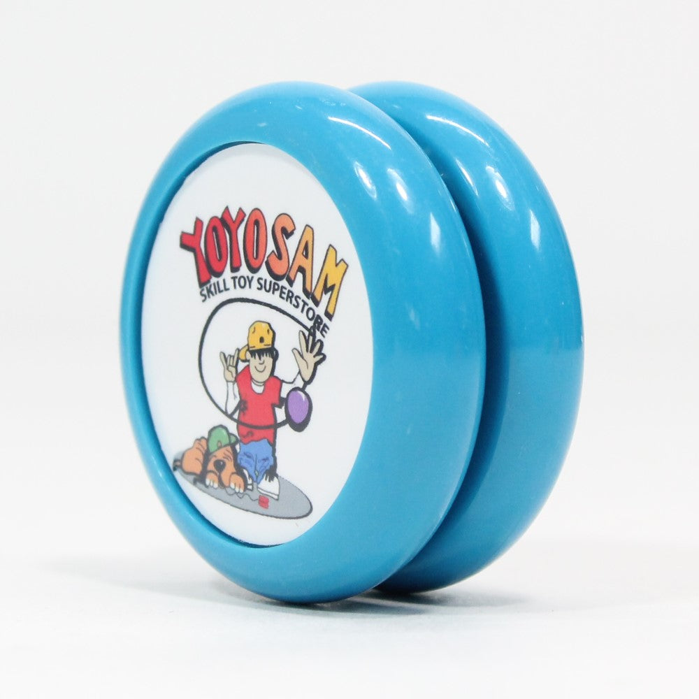 Spintastics Technic Yo-Yo - Special Yo-YoSam Edition - YoYoSam