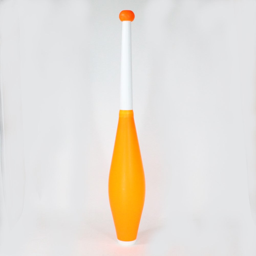 PLAY PX4 Quantum Juggling Club - Flex Grip 215grams -UV Reactive Colors - YoYoSam