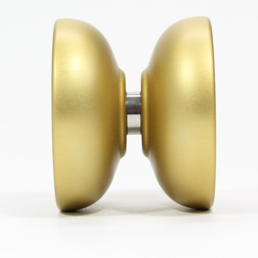 Markmont Classic Yo-Yo - Super Fun Professional Grade Organic Shape YoYo - - YoYoSam