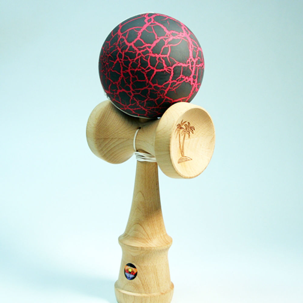 Bahama Kendama Kenzilla Extra Large Kendama - HUGE - YoYoSam