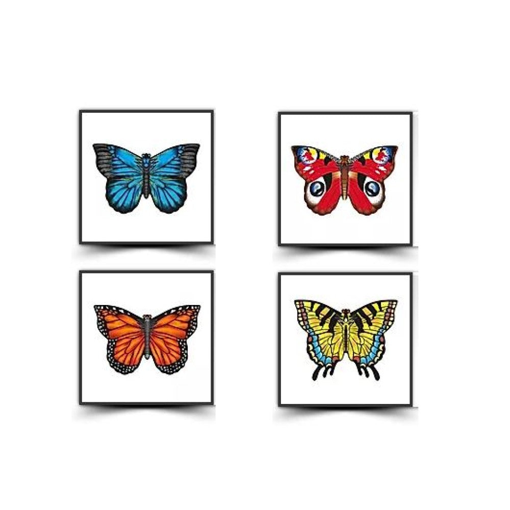X-Kites Butterfly/PaPillon 27" Nylon Kite - YoYoSam
