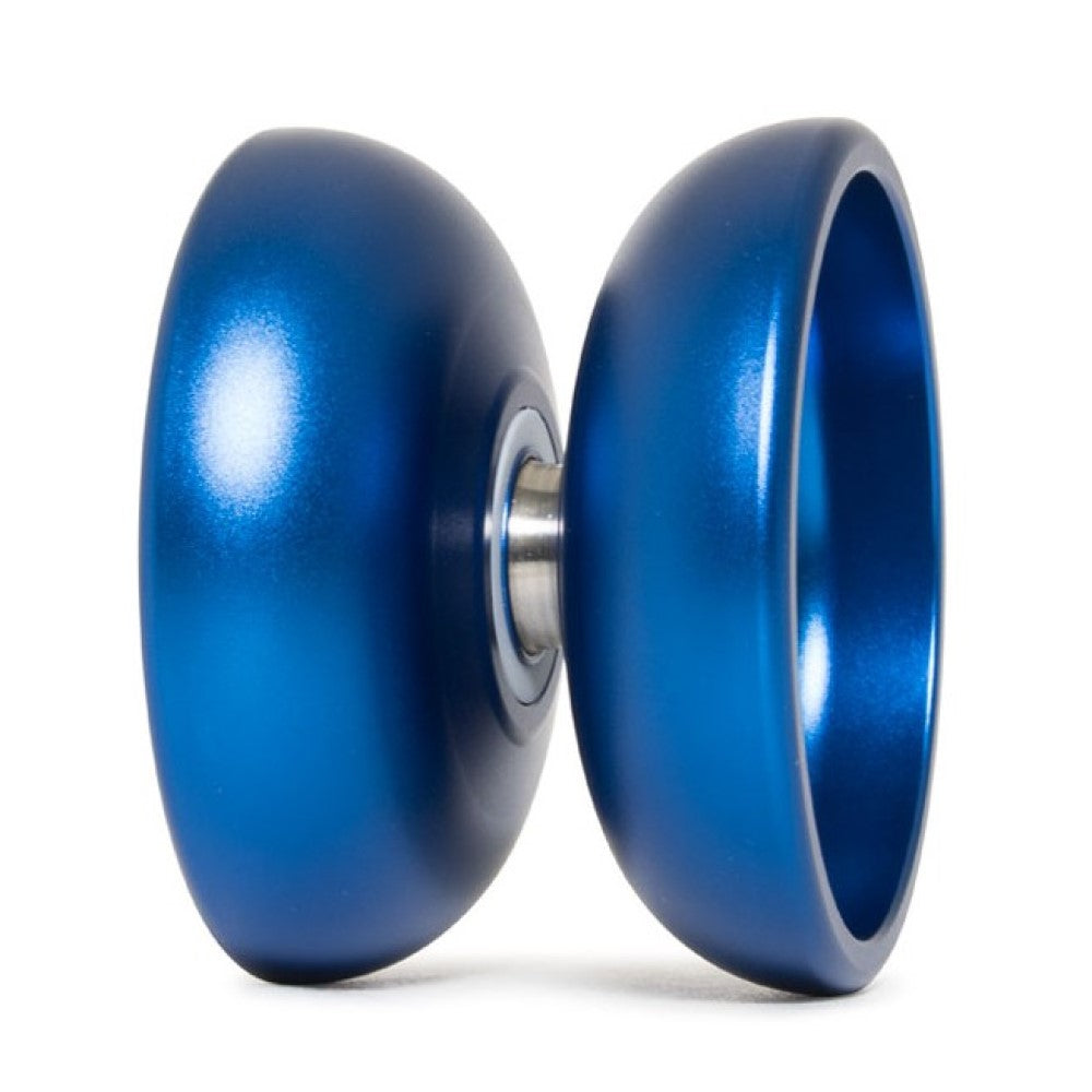TOP YO Origin Yo-Yo - 7003 Aluminum YoYo - Retro Inspired Design - YoYoSam