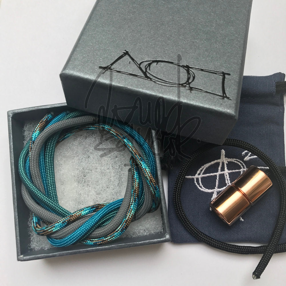 AroundSquare Modern Standard Begleri- Precision Machined and Polished - - YoYoSam