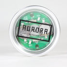 MAGICYOYO Aurora LED Yo-Yo - Multi Colored Lights - 6061 Aluminum YoYo - YoYoSam