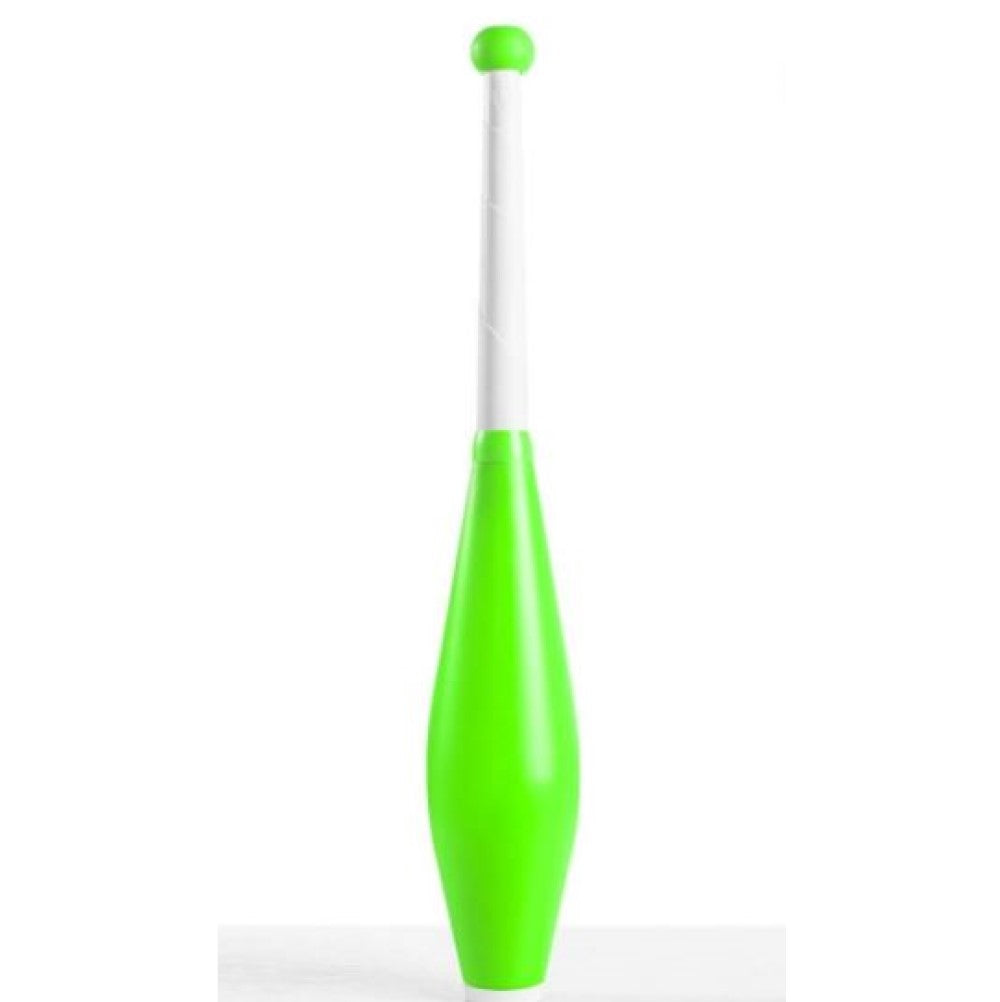 PLAY PX4 Quantum Juggling Club - Wrapped Handle 215grams -UV Reactive Colors - YoYoSam