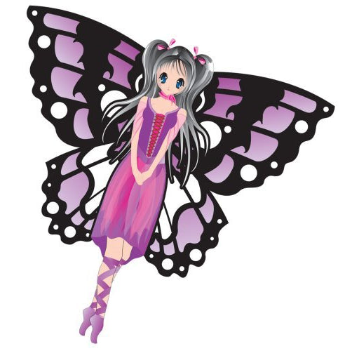 WindnSun Fantasy Flier Kite - YoYoSam