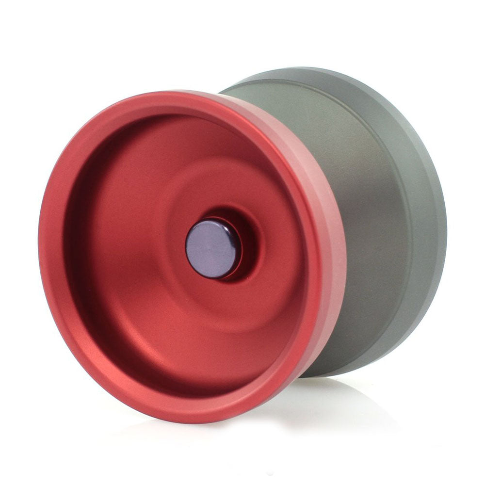 One Drop Kuntosh 5000 QV Yo-Yo - Redesigned 7075 Alloy - YoYoSam