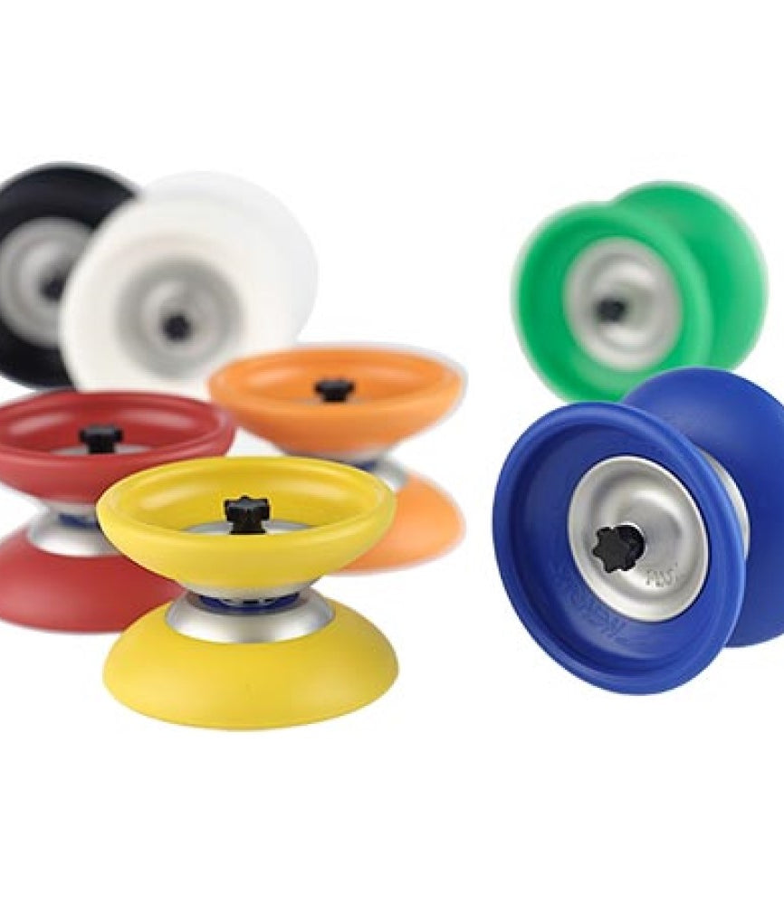 Henrys Viper Flux Yo-Yo - Bind YoYo - YoYoSam
