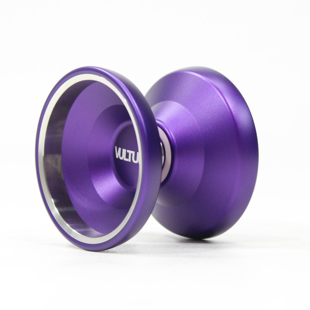 yoyofriends Vulture YoYo Inner Ring BiMetal YoYo YoYoSam