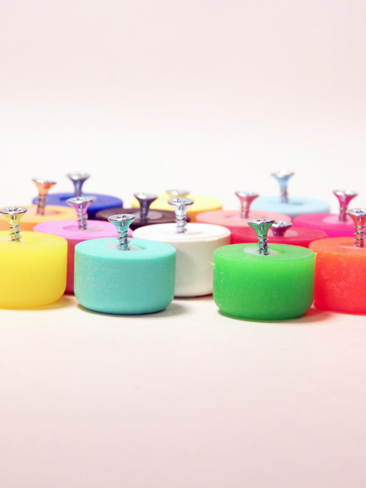 Play Juggling Interchangeable PX3 PX4 Part - Club Flat Knob - Sold Individually - YoYoSam