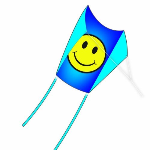 X-Kites Super Sled Nylon Kite - YoYoSam