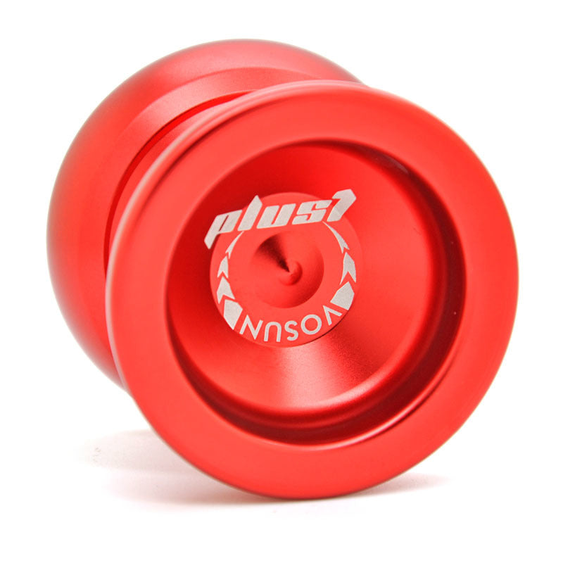 VOSUN Stary 1S Plus Aluminum Yo-Yo - YoYoSam