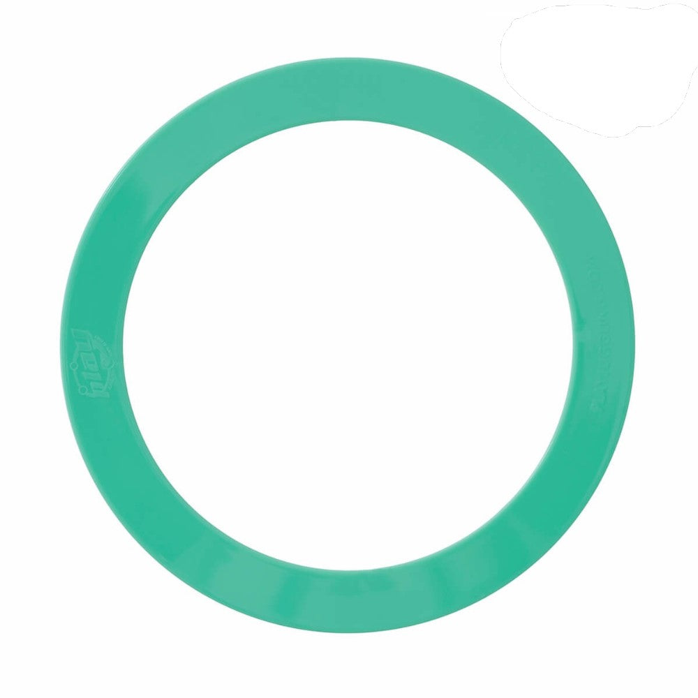 Play Classic Juggling (1) 12.75" Poly Ring - Pastel Colors - YoYoSam