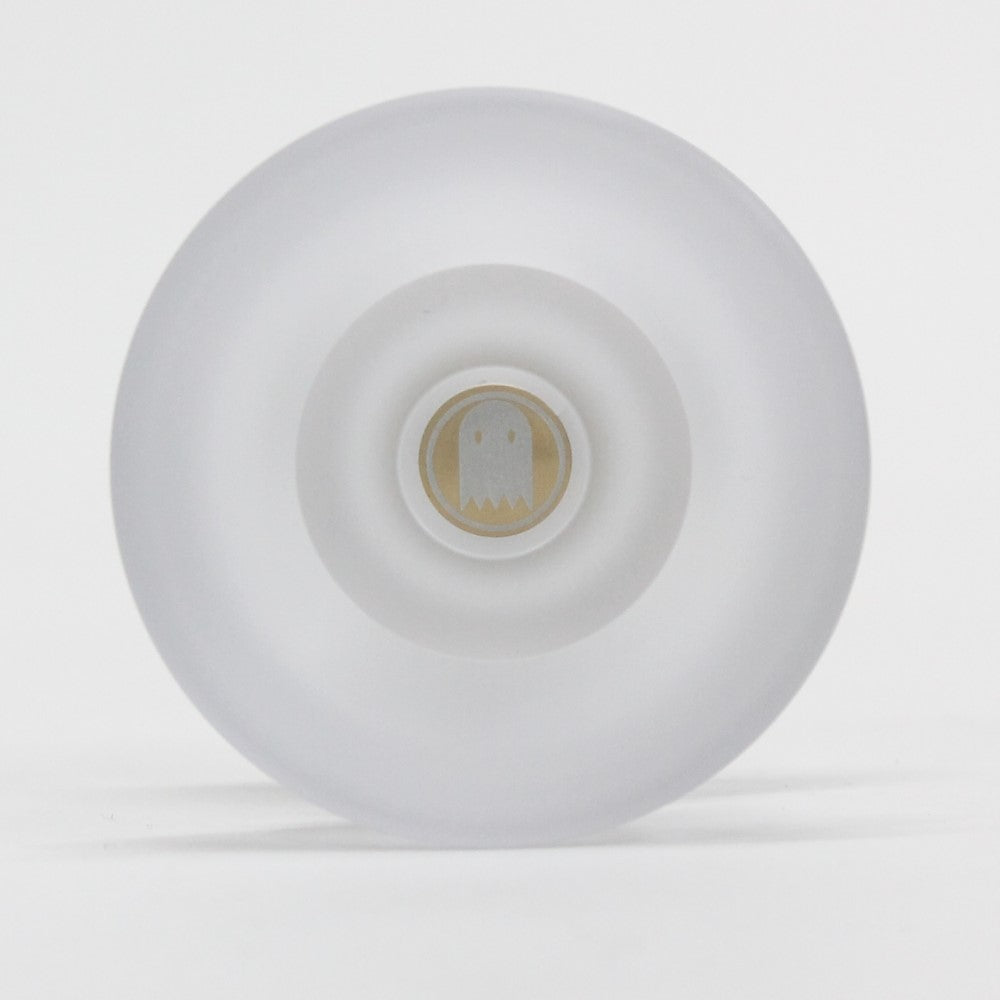 yoyo Zeekio Spectre Yo-Yo - Machined Plastic Yo-Yo - YoYoSam