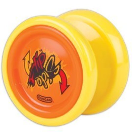 Duncan Flipside Yo-Yo - YoYoSam