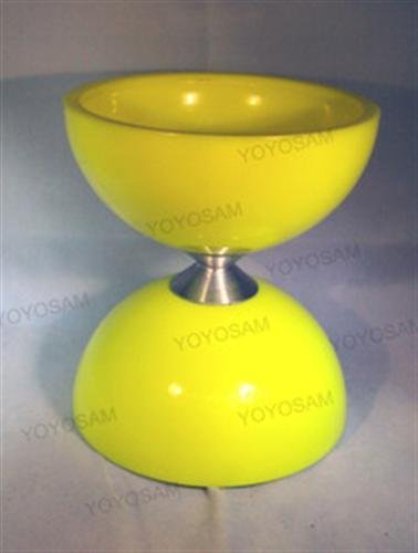 Higgins Brothers Tropic Diabolo - YoYoSam