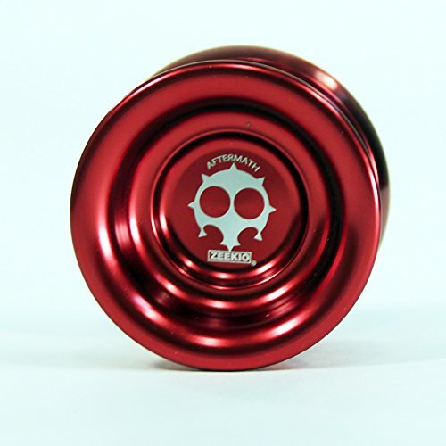 yoyo Zeekio Aftermath Yo-Yo - YoYoSam