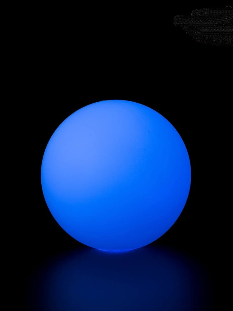 PLAY LED GLOW BALL - 70 MM - 150 GR - YoYoSam