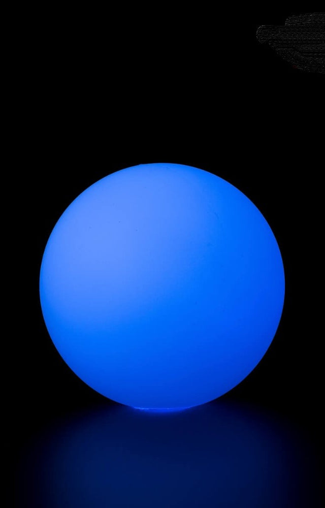 PLAY LED GLOW BALL - 70 MM - 150 GR - YoYoSam