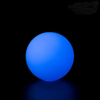 PLAY LED GLOW BALL - 70 MM - 150 GR - YoYoSam