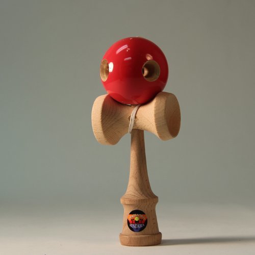 Bahama Kendama Quintama - 5 Hole Kendama - YoYoSam