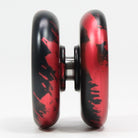 pdx-yo The Phidias Yo-Yo - 7075 Aluminum Mono Metal Slimline YoYo - Fixed to Unresponsive Play - YoYoSam