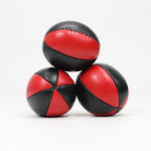 Zeekio Zeon 6 Panel 100g Juggling Balls - Set of 3 - YoYoSam