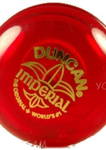 The Original Genuine Duncan Imperial Yo-Yo — view 3