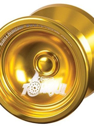 Duncan Torque Metal Performance Yo-Yo - YoYoSam