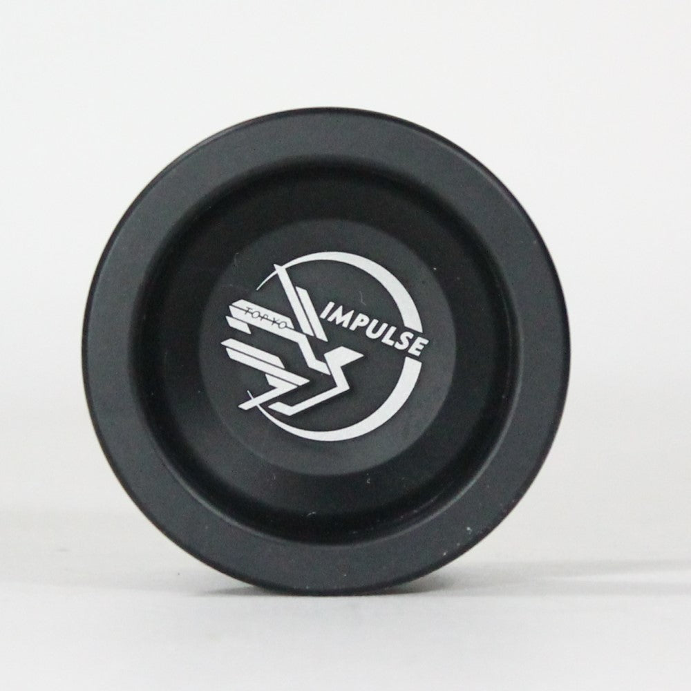 TOP YO Impulse Yo-Yo - First Generation - 7003 Aluminum YoYo - YoYoSam