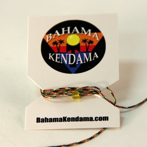 Bahama Kendama 3-Pack Of Kendama Strings - YoYoSam