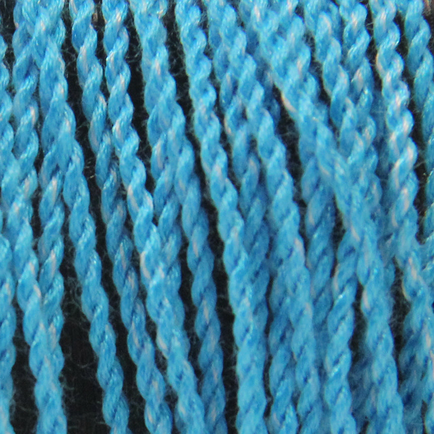 Twisted Stringz Mini Yo-Yo String - 5 pk - fits the Mighty Flea - YoYoSam