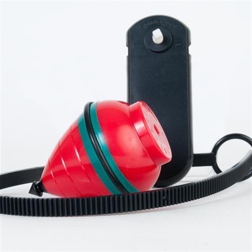 Spintastics Sidewinder Spin Top with "Power Spinner" - YoYoSam