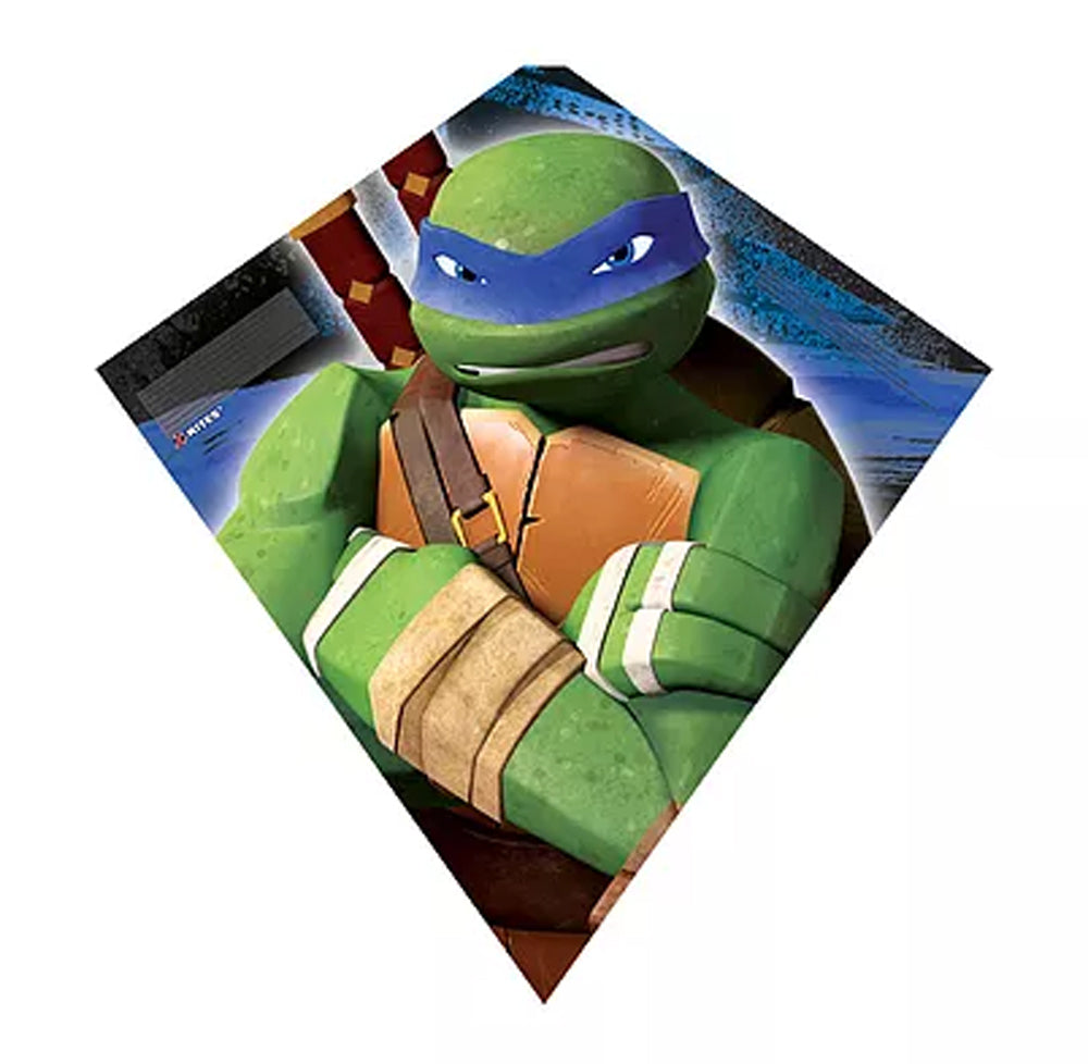 X-Kites Sky Diamond 23'' Poly Diamond Kite with Skytails Handle & Line Included! - YoYoSam