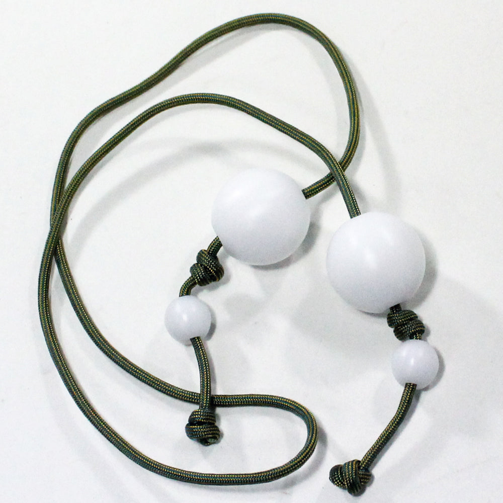 AroundSquare Monkey Knuckles - Delrin - - YoYoSam