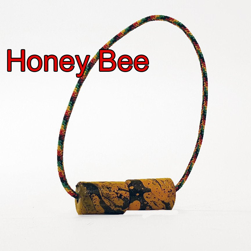 Big Larry's Magnetic Simple Steel Bracelet Begleri by Zeekio - YoYoSam