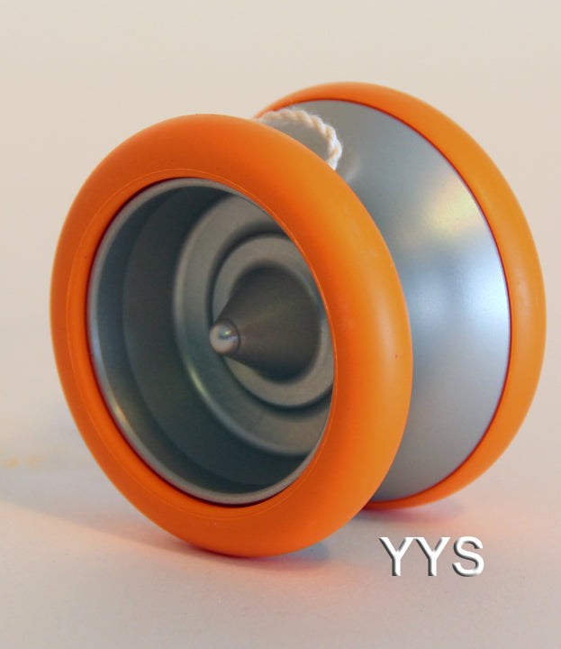Henrys Python Yo-Yo - Bind YoYo - YoYoSam