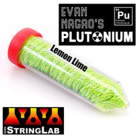 YoYo String Lab - Plutonium Yo-Yo String - Evan Nagao Collaboration - 10 Pk - YoYoSam