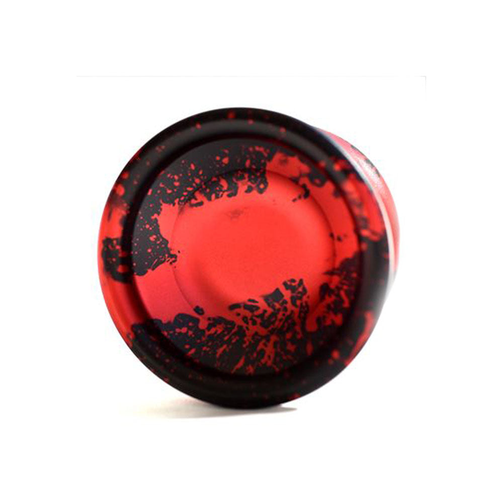 The Good Life Mantra Yo-Yo - High Performance YoYo- Michael Stecz's Signature Yo-Yo! - YoYoSam