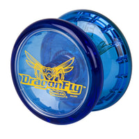 Duncan Dragonfly Yo-Yo - Transaxle YoYo Design