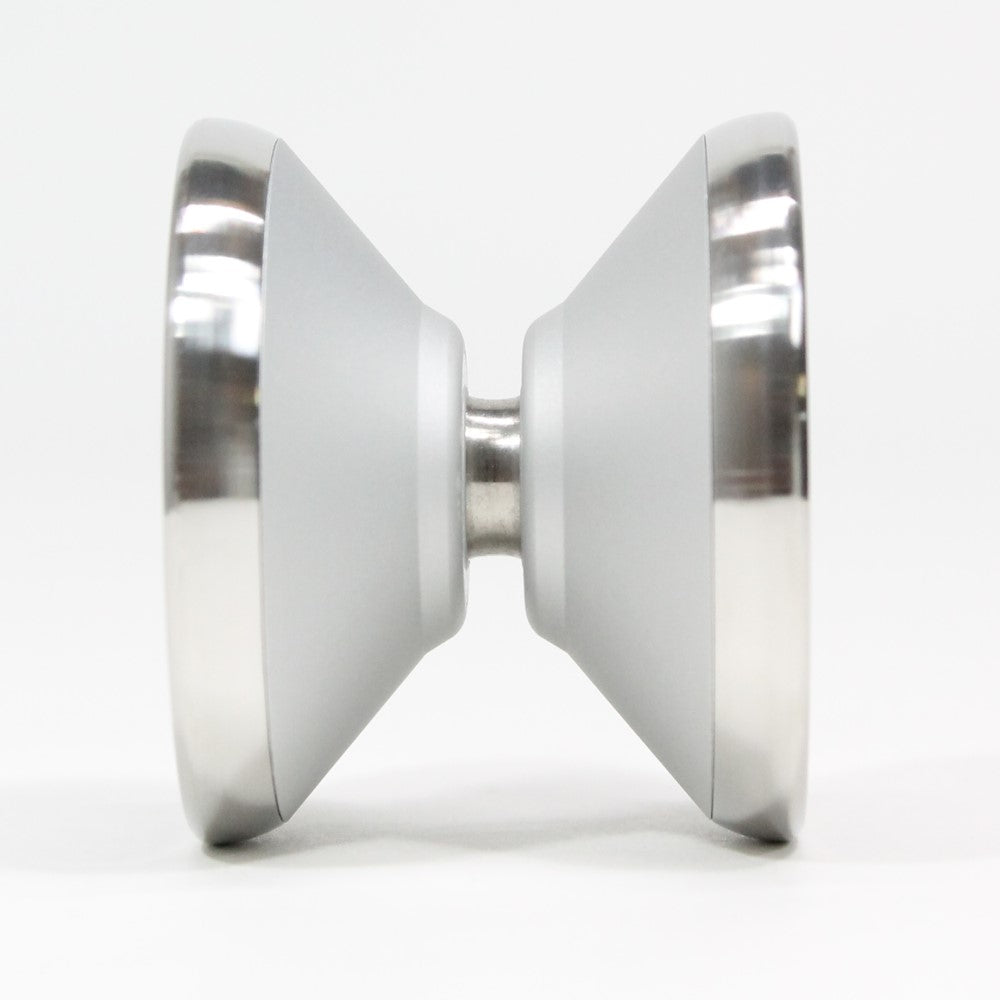 Unparalleled Nostalgia Yo-Yo - BiMetal - Shuyun Tang Signature YoYo - YoYoSam