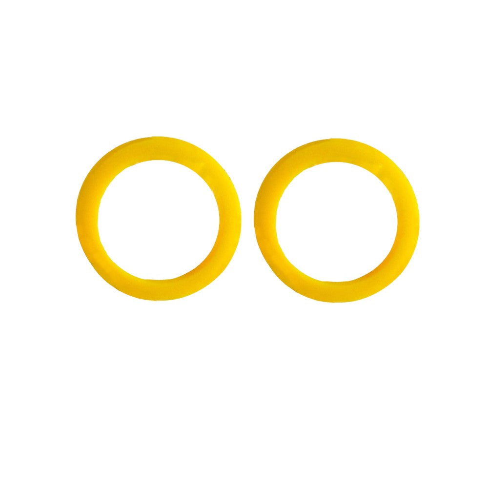 MAGICYOYO Silicone Pads - Set of Two - 19mm Slim - YoYoSam