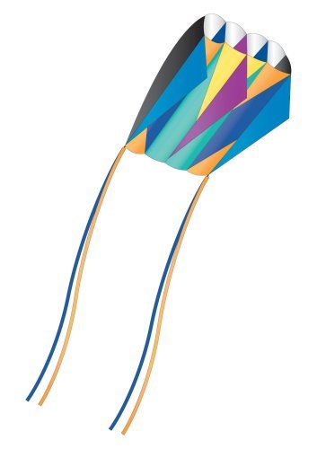 X-Kites Skyfoil - Frameless Parafoil Kite - YoYoSam