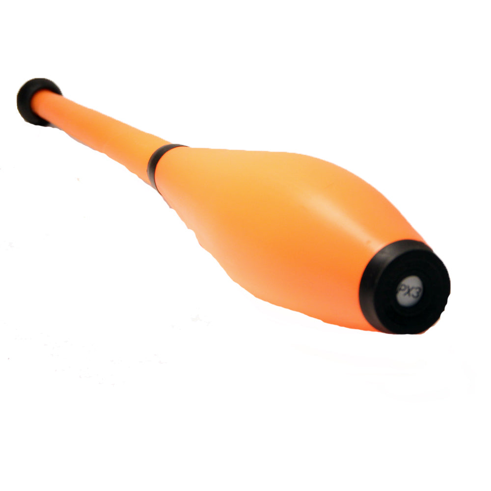 Play PX3 Sirius Juggling Club - Wrapped Handle - 225g - YoYoSam