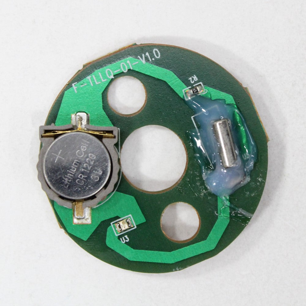 YOYOFORMULA LED YoYo Circuit F3S2 YoYo Replacement LED Light YoYoSam