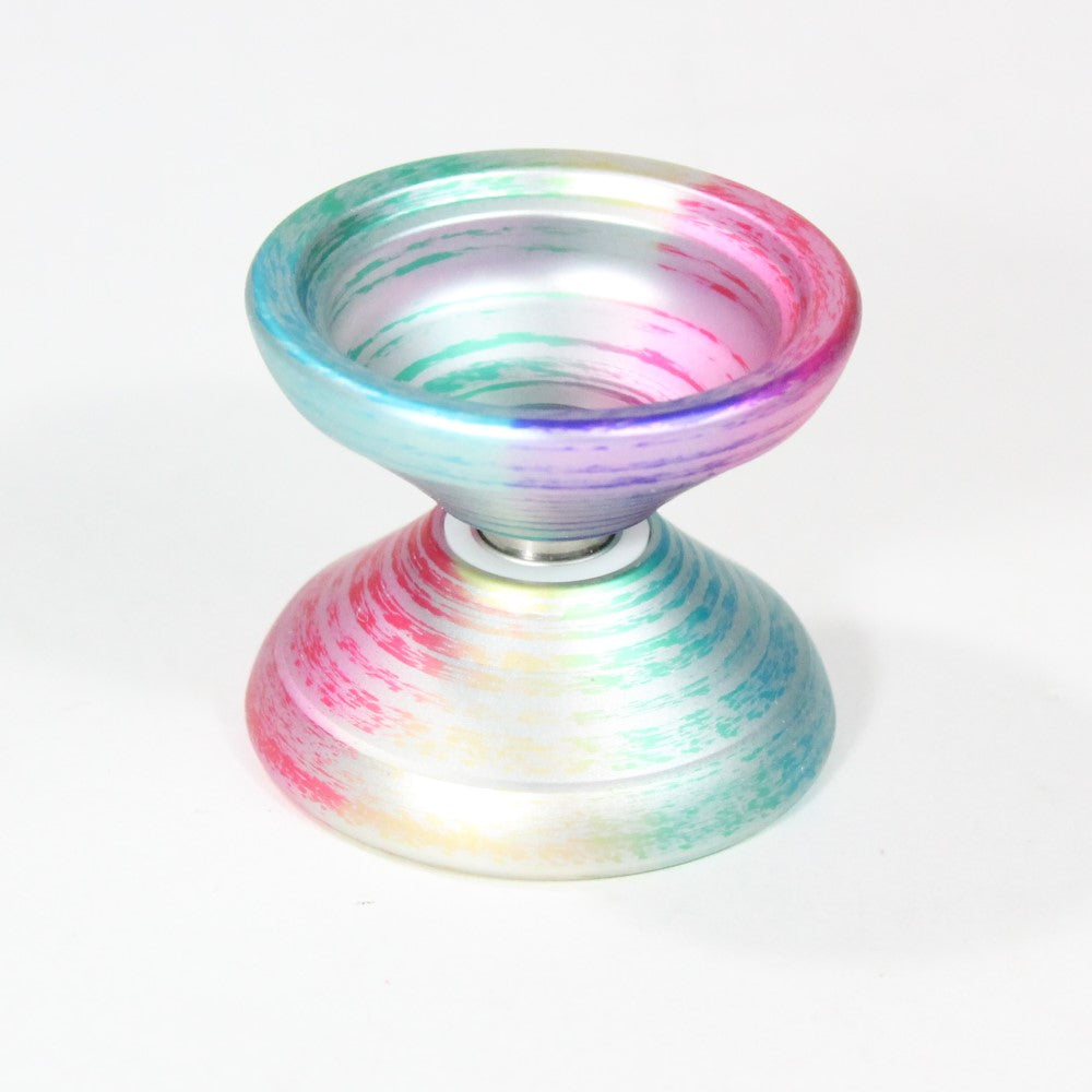 TOP YO Selene Yo-Yo - 7003 Aluminum Alloy YoYo - 47mm Wide Body - YoYoSam