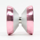 TOP YO Photon Yo-Yo - 7003 Aluminum Body - 7075 Aluminum Rim - Undersized Bi-Metal YoYo - YoYoSam