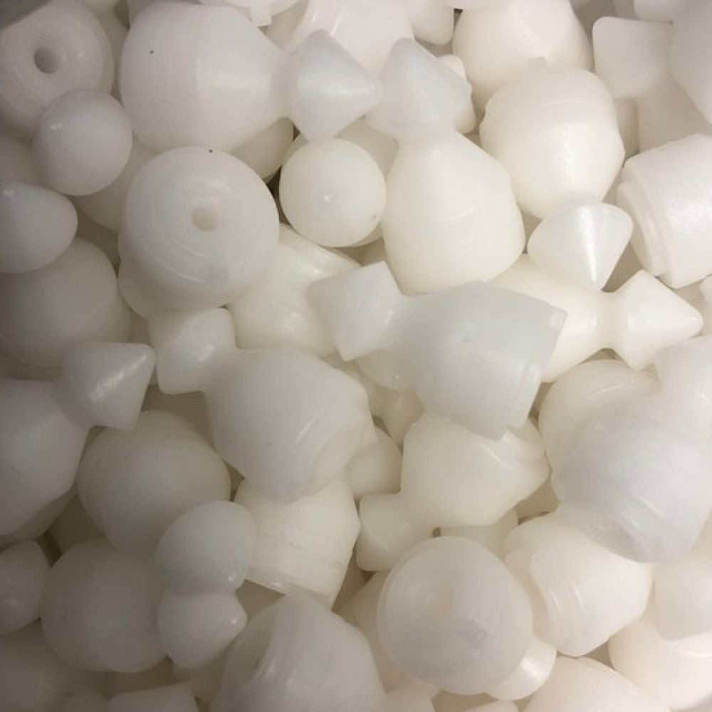 YoYoFactory Short Circuit Replacement Tip - Spin Top Tip - Single Tip - YoYoSam