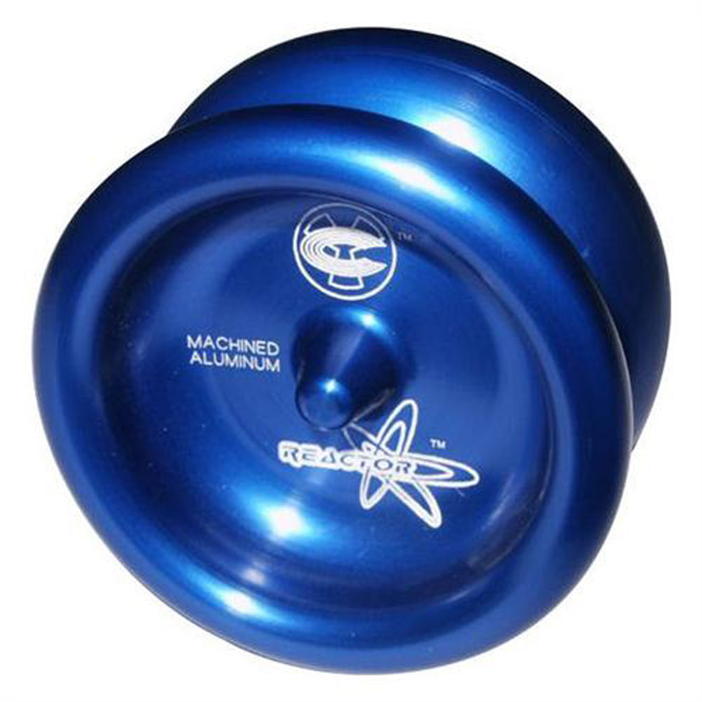 Custom Products Reactor Yo-Yo - YoYoSam