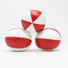 Zeekio Zeon 6 Panel 100g Juggling Balls - Set of 3 - YoYoSam